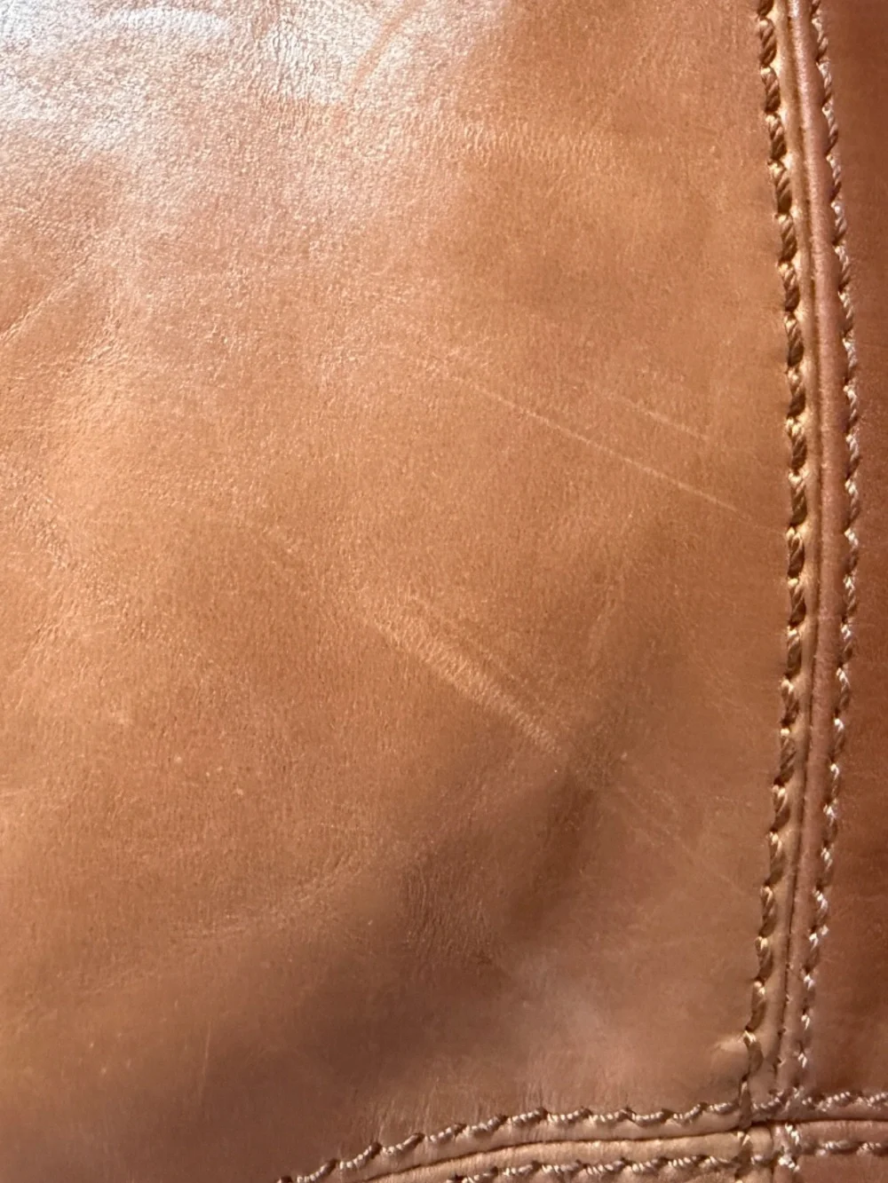 The Sak genuine leather